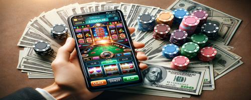 What Are Free Spins Bonuses?